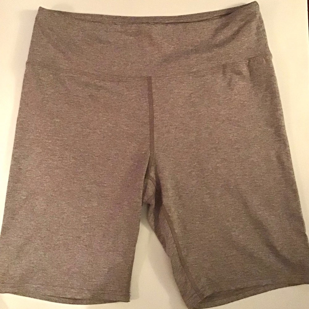 Zobha - Athletic Active Shorts